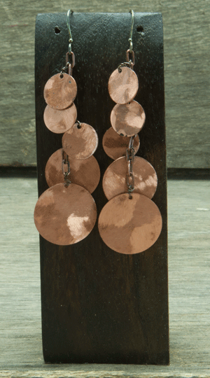 Caravana Jewelry Earrings
