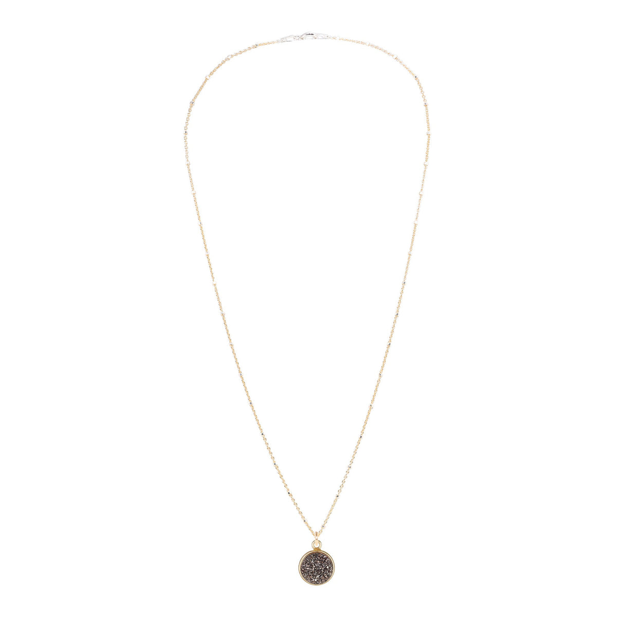 Cravana Jewelry Necklace