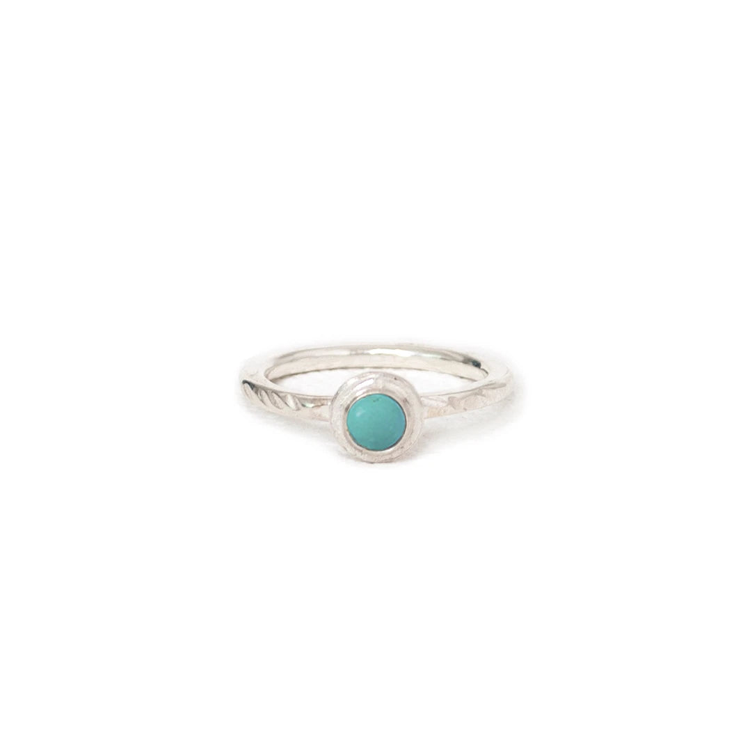 Iota Stacking Ring