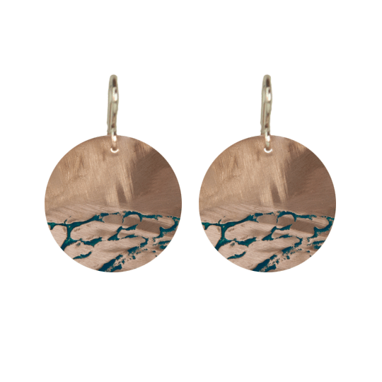 Caravana Jewelry Earrings