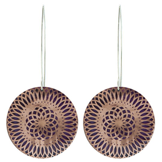 Caravana Jewelry Earrings