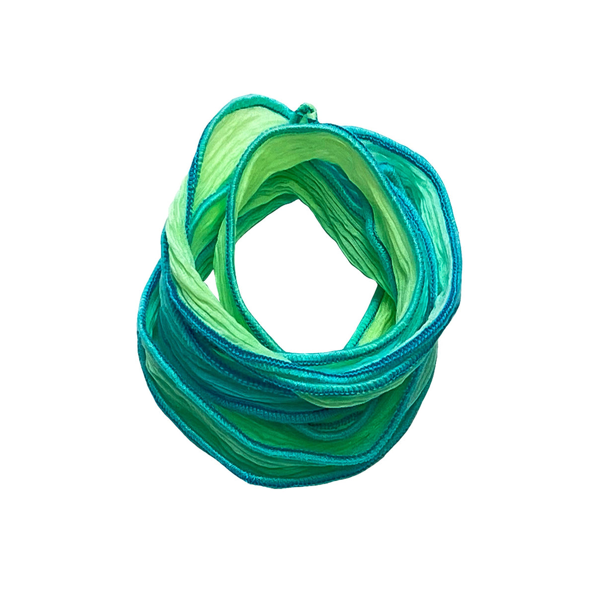 Margarita Silk Ribbon