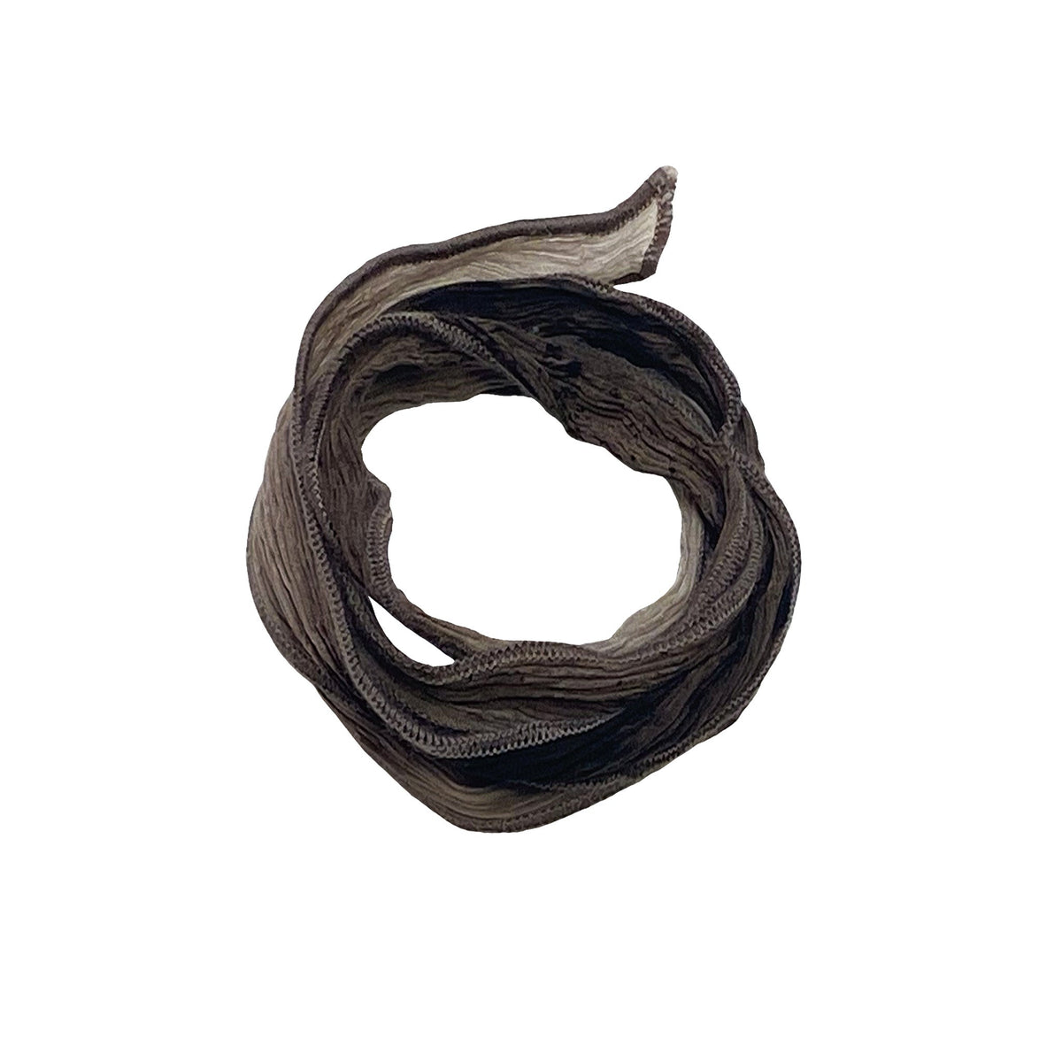 Suede Silk Ribbon