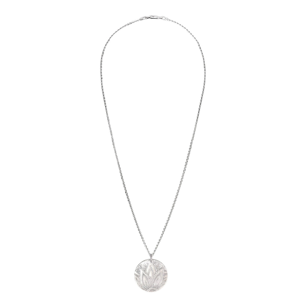 Cravana Jewelry Necklace