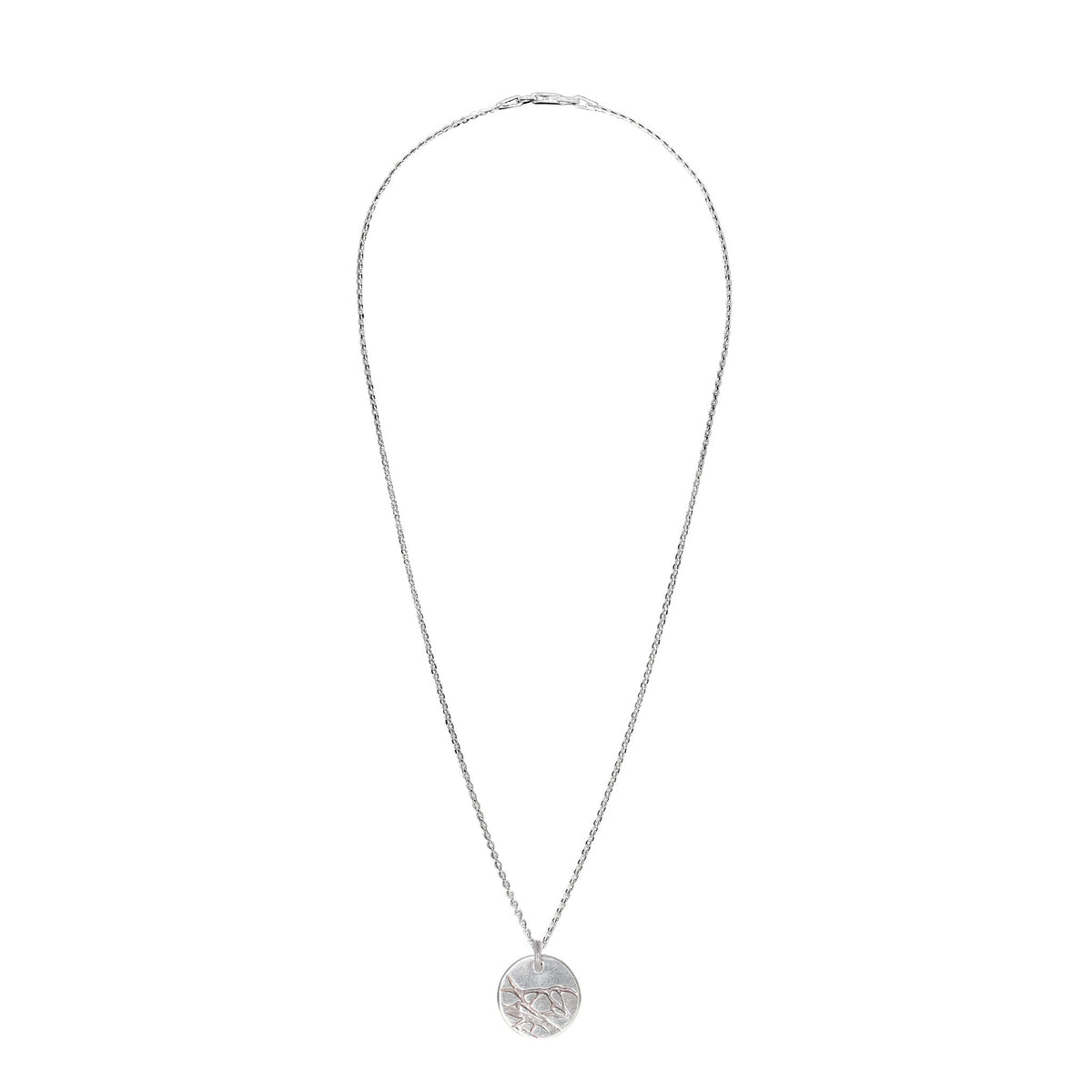 Cravana Jewelry Necklace