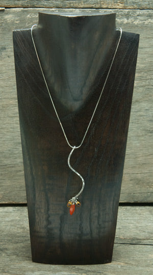 Cravana Jewelry Necklace