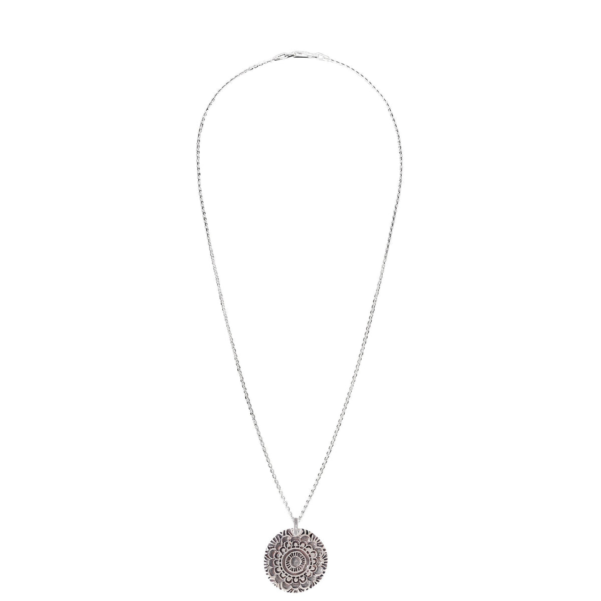 Cravana Jewelry Necklace