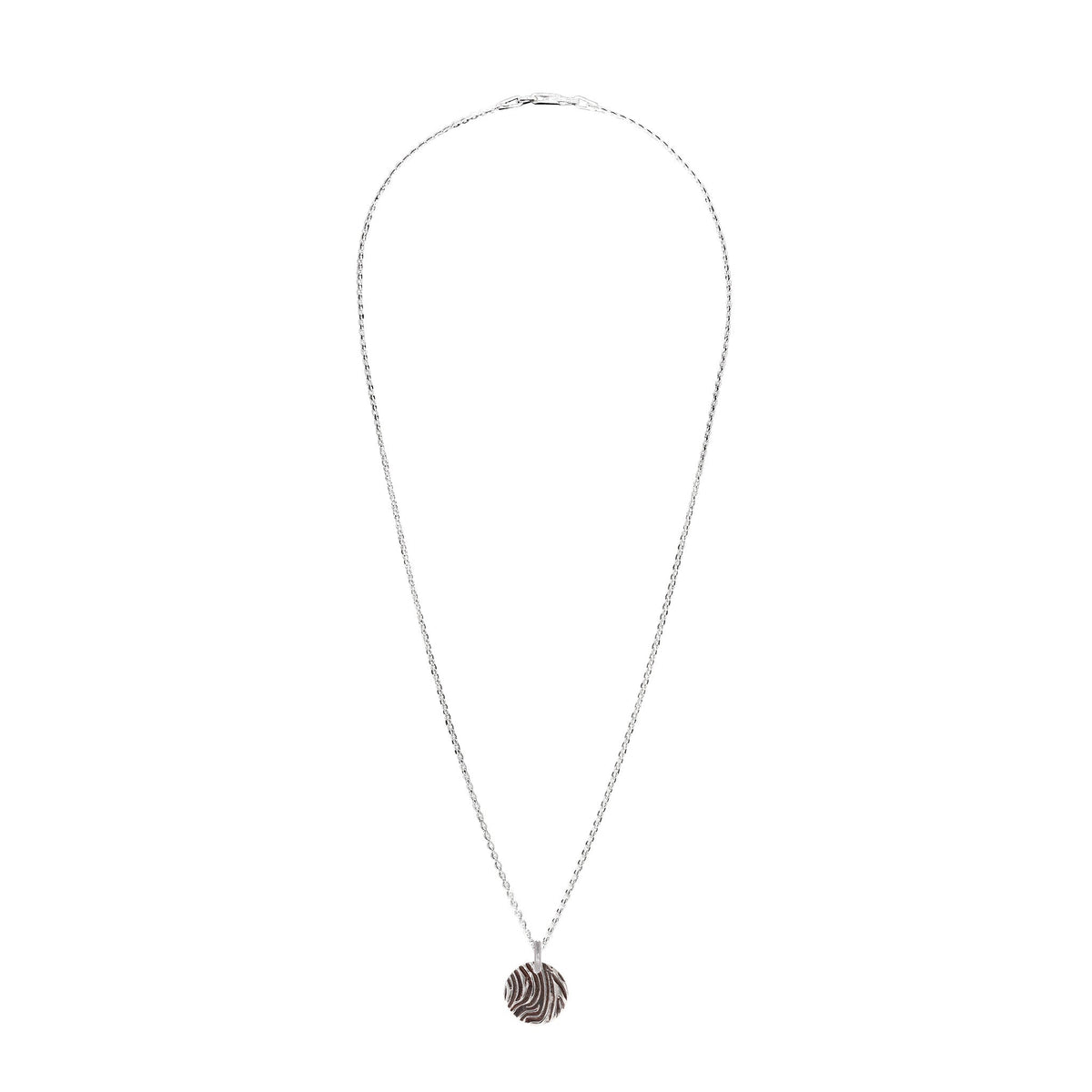 Cravana Jewelry Necklace
