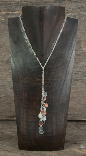 Cravana Jewelry Necklace