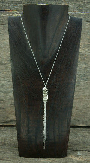 Cravana Jewelry Necklace